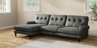 Medium Sofa Chaise - Left Hand