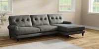 Medium Sofa Chaise - Right Hand
