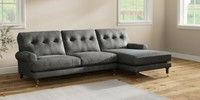 Medium Sofa Chaise - Right Hand