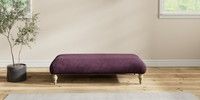 Extra Large Footstool