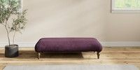 Extra Large Footstool