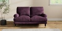2 Seater Small Sofa