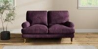 2 Seater Small Sofa