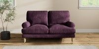 2 Seater Small Sofa