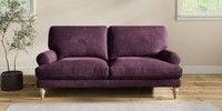 3 Seater Small Sofa