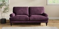 3 Seater Small Sofa