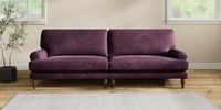 4 Seater Large Sofa