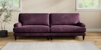 4 Seater Large Sofa
