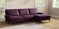 Medium Sofa Chaise - Right Hand