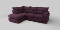Medium Corner Chaise - Left Hand