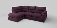 Medium Corner Chaise - Left Hand