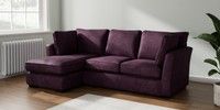 Medium Sofa Chaise - Left Hand