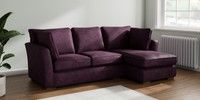 Medium Sofa Chaise - Right Hand