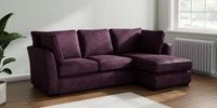 Medium Sofa Chaise - Right Hand