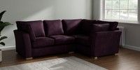 Medium Corner Sofa - Right Hand