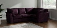 Medium Corner Sofa - Right Hand