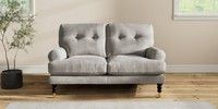 2 Seater Small Sofa