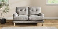 2 Seater Small Sofa