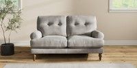 2 Seater Small Sofa