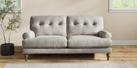 3 Seater Small Sofa