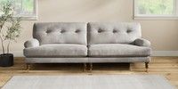 4 Seater Large Sofa