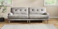 4 Seater Large Sofa