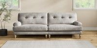 4 Seater Large Sofa
