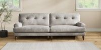 4 Seater Large Sofa