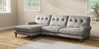 Medium Sofa Chaise - Left Hand