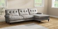 Medium Sofa Chaise - Right Hand