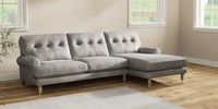 Medium Sofa Chaise - Right Hand