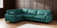 Large Corner Sofa - Left Hand