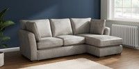 Medium Sofa Chaise - Right Hand