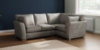 Medium Corner Sofa - Right Hand