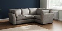 Medium Corner Sofa - Right Hand