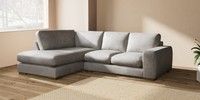 Medium Corner Chaise - Left Hand