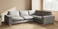 Large Corner Sofa - Right Hand