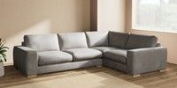 Large Corner Sofa - Right Hand