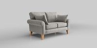 2 Seater Small Sofa