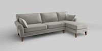Medium Sofa Chaise - Right Hand
