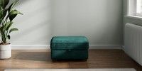 Storage Footstool