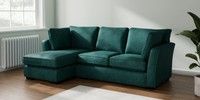 Medium Sofa Chaise - Left Hand