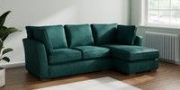 Medium Sofa Chaise - Right Hand