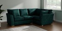 Medium Corner Sofa - Right Hand