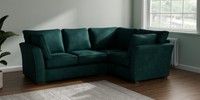 Medium Corner Sofa - Right Hand