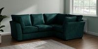 Medium Corner Sofa - Right Hand