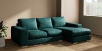 Medium Sofa Chaise - Right Hand