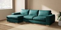 Large Sofa Chaise - Left Hand