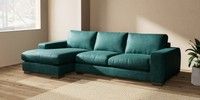 Large Sofa Chaise - Left Hand