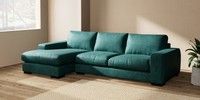 Large Sofa Chaise - Left Hand